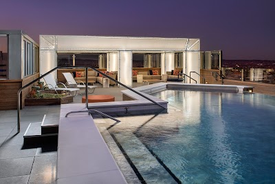 Embassy Suites Downtown (knox)