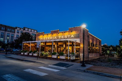 Pizzeria Testa