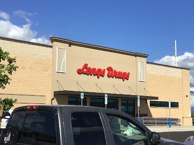 Longs Drug Store #10987