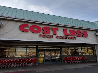 Cost Less Food Company