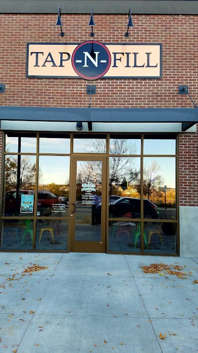 Tap N Fill