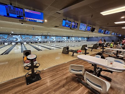 Sparetime Family Fun Center