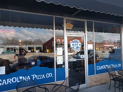 Carolina Pizza Co