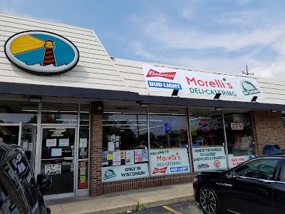 Morellis Deli