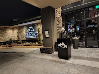 Ranch Steakhouse