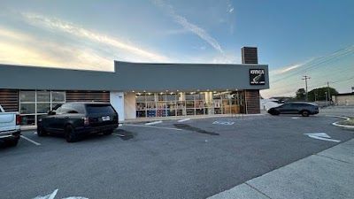 Kanku Bottle Shop (mrkt)