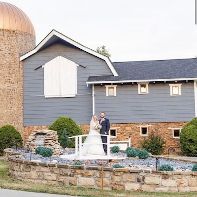 The Silo Event Center