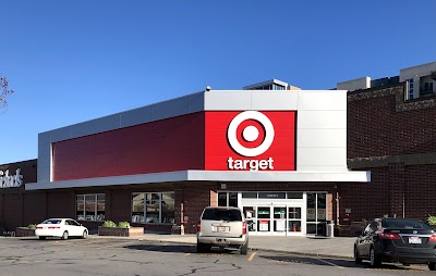 Target Store #3365