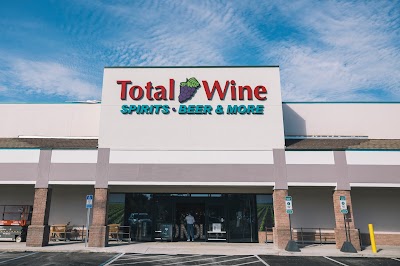 Total Wine & More