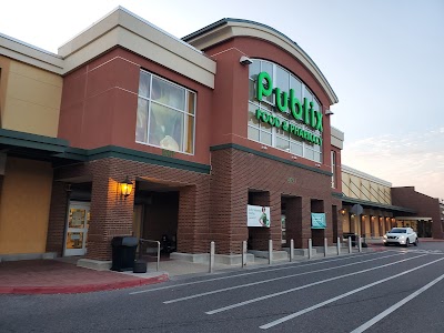 Publix Super Market