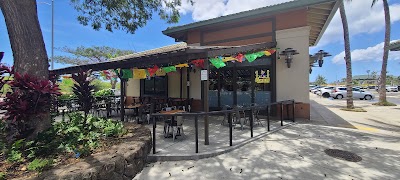 Pacos Tacos Cantina