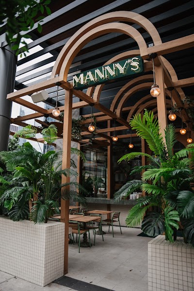 Mannys