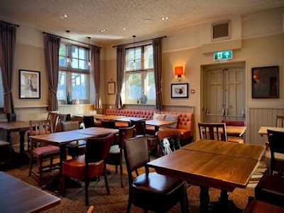 Toby Carvery - Cleadon Village