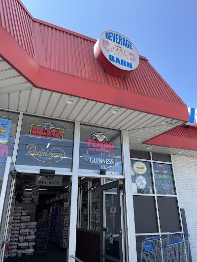 BEVERAGE BARN