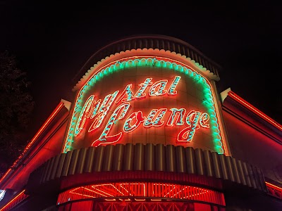 Crystal Lounge Casino