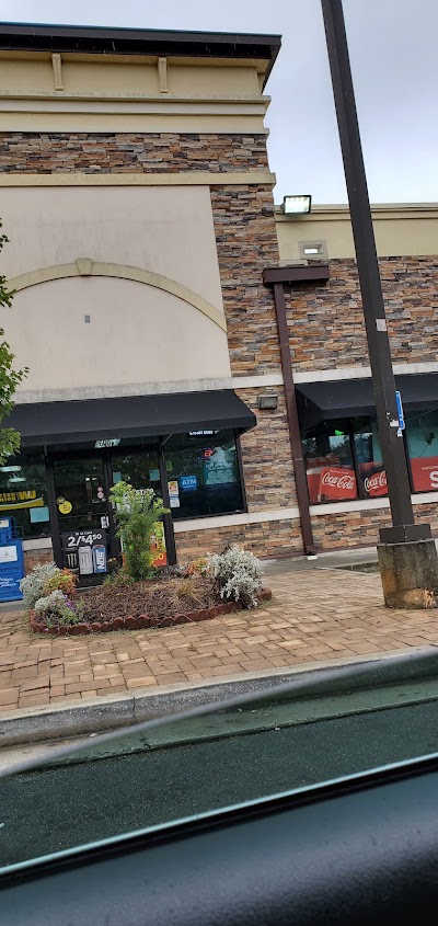 Pit Stop - Sugar Hill