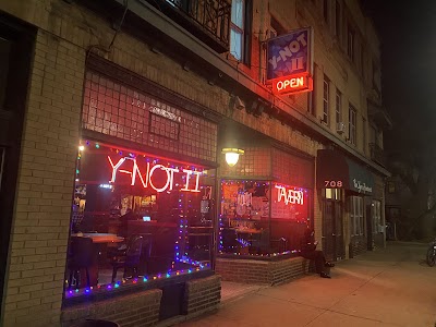 Y Not Ii Tavern