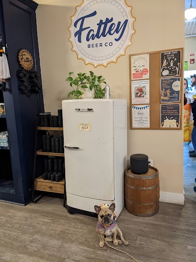 Fattey Beer Company - Orch Pk