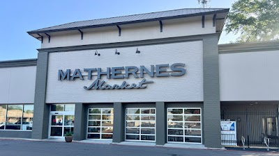 Mathernes Market At Kenilworth