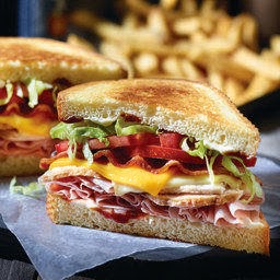 Applebees Neighborhood Grill & Bar