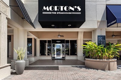 Mortons The Steakhouse #1135
