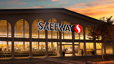 Albertsons Safeway