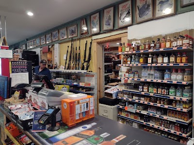 Otsego Lake Corner Store