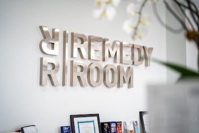 The Remedy Room