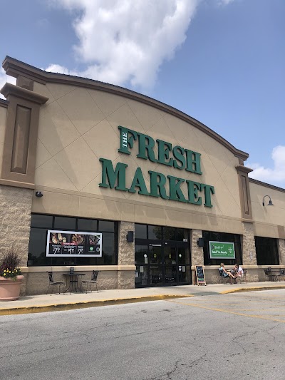 The Fresh Market