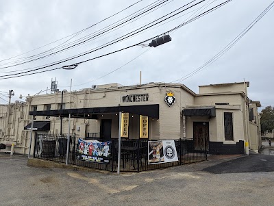 The Winchester