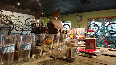 Revolution Cycles Nc