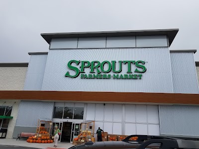 Sprouts Farmers Market