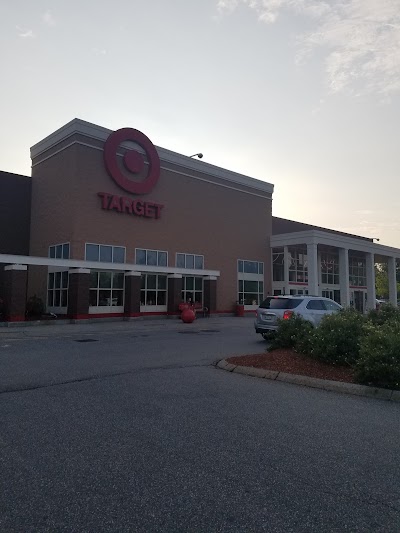 Target Store