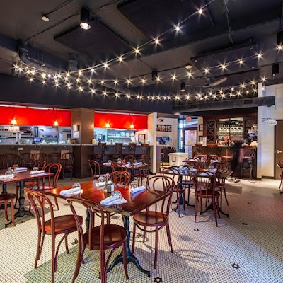 Passerelle Bistro (gvl)