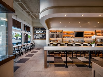 Sorn Thai Restaurant & Bar