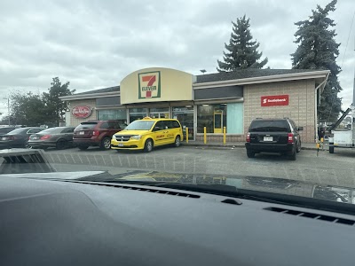 7-eleven