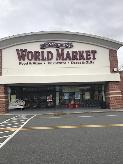 World Market Carolina Pavilion