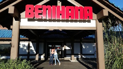 Benihana #1008