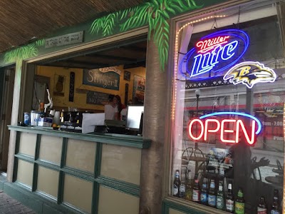 The Water Street Tavern