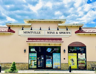 Montville Wine & Spirits