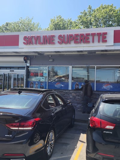 Skyline Superette #0000