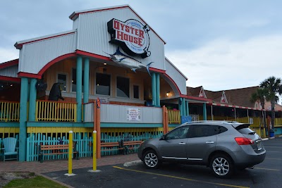 Original Oyster House