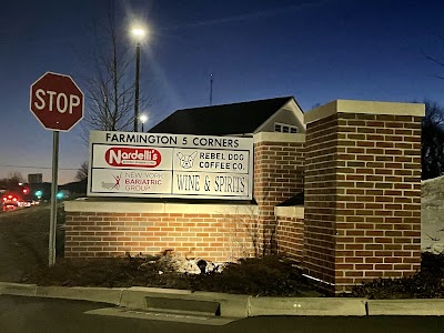 Oak Barrel Wine And Spirits