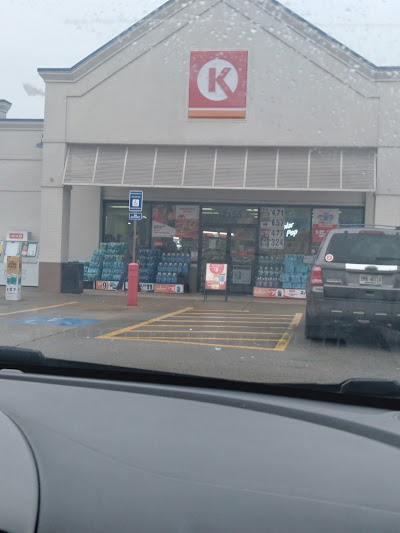 Circle K #2745095