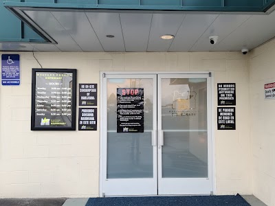 Western Oregon Dispensary - Hillsboro