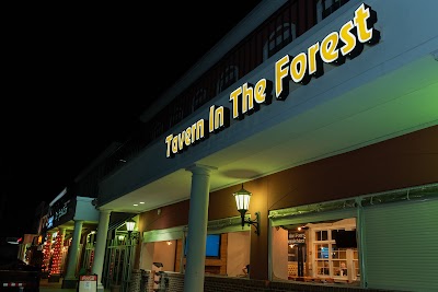 Tavern In The Forest