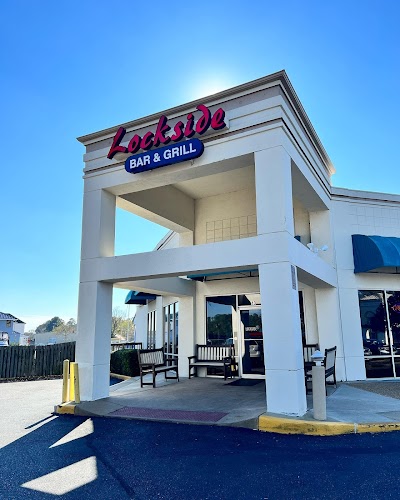 Lockside Bar & Grill