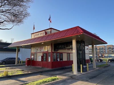The Spot