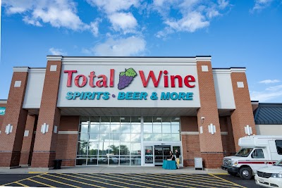 Total Wine & More