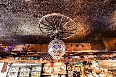 Jack Browns Beer & Burg #unk